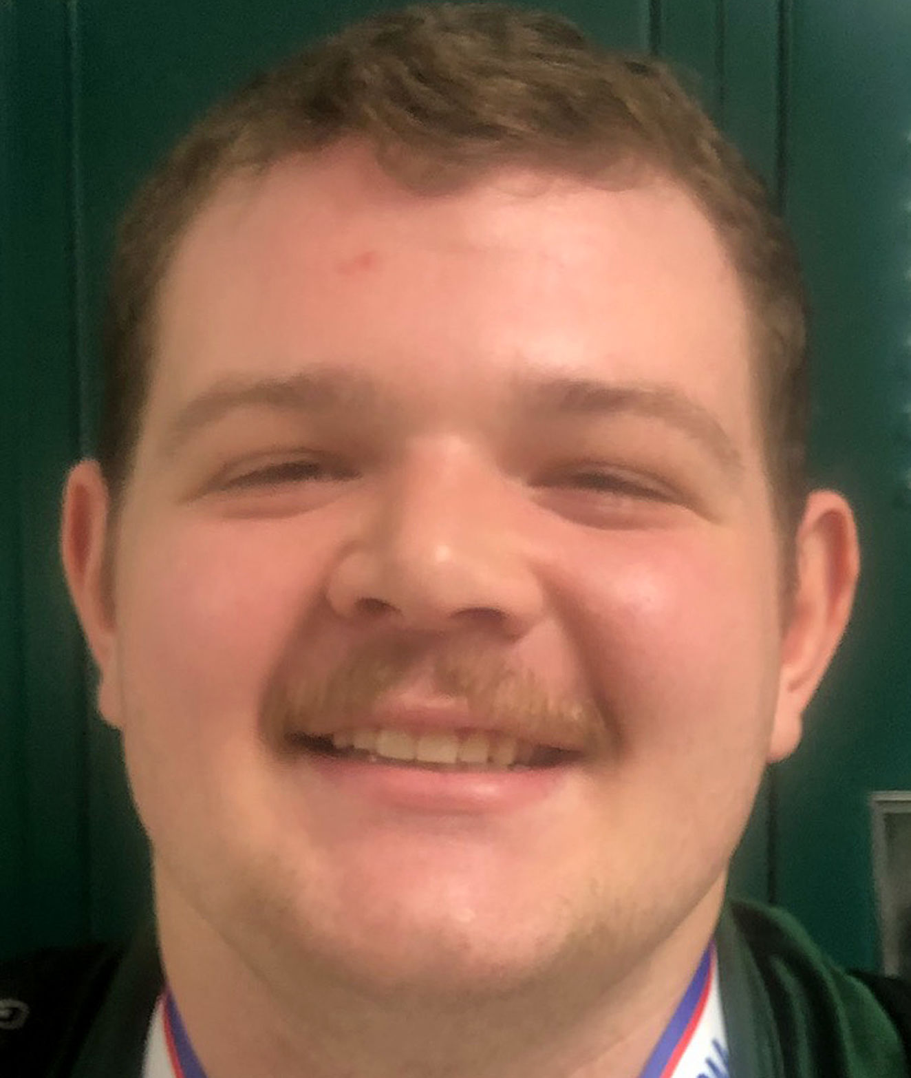 Landon Porter, De Soto